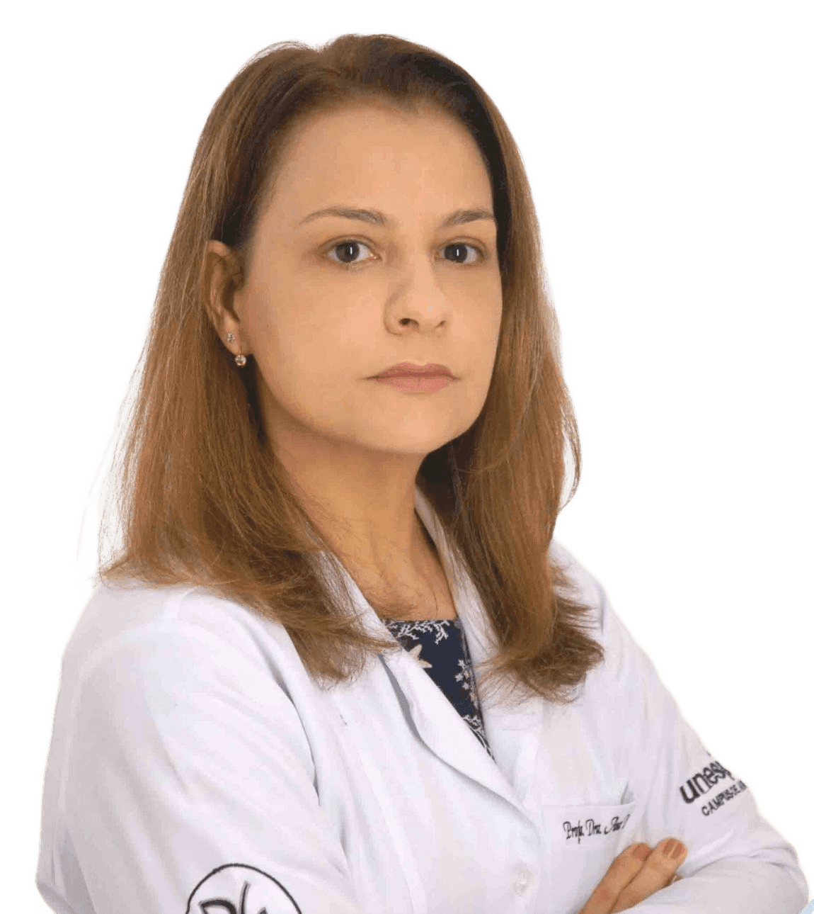 Profa. Dra. Ana Paula Farnezi Bassi