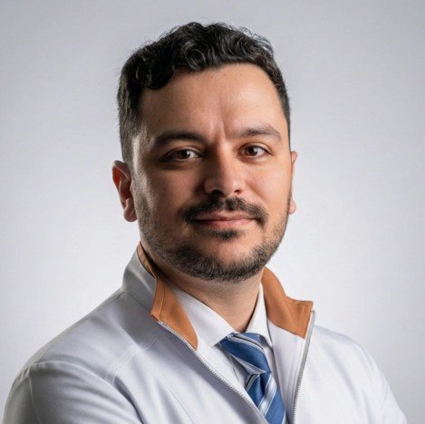 Bases do Fluxo Digital Aplicado à Periodontia e Implantodontia
